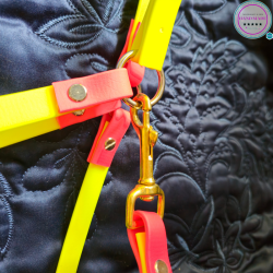 Stride Safely - Hi Vis Equipment for your horse