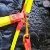 Stride Safely - Hi Vis Equipment for your horse