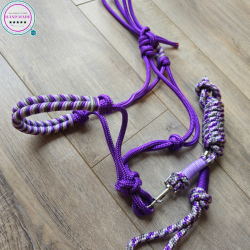 Clara Halter & Lead Rope