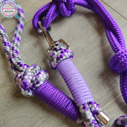 Clara Halter & Lead Rope