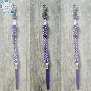 Handmade Dog Collar – Clara Dog Collar | Tack & Tails 2