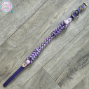 Handmade Dog Collar – Clara Dog Collar | Tack & Tails